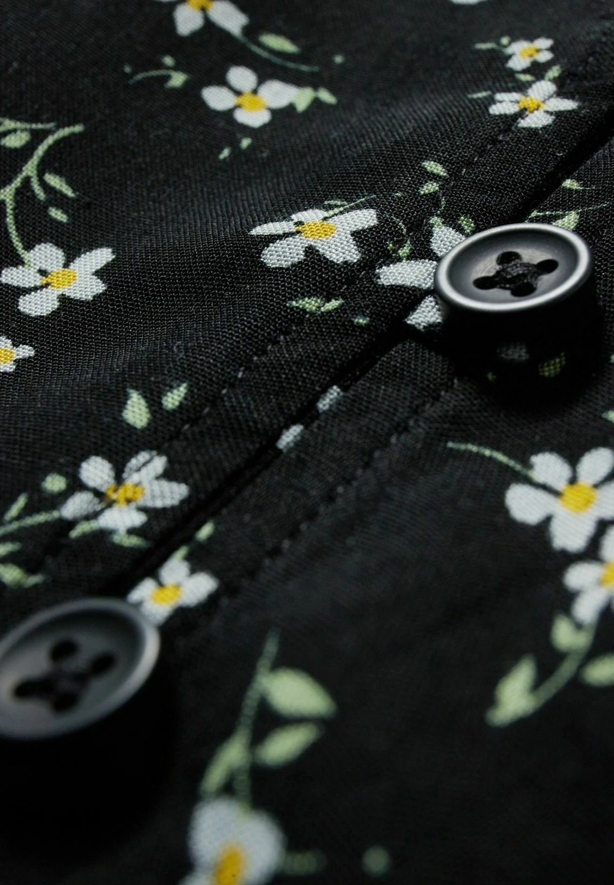 Vestito EstivoBlack Donna Vestiti CFI21C03T-Q11 5 Vestito EstivoBlack Donna Vestiti CFI21C03T-Q11 - immagine 3