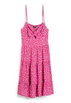 Vestito EstivoPink Donna Vestiti CFI21C04O-J11 13 Vestito EstivoPink Donna Vestiti CFI21C04O-J11 -Offerte Clockhouse Negozio d3cc148765674c86a03bb3d2ef1ff813