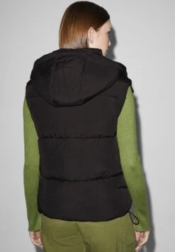 SmanicatoBlack Donna Giacche E Blazer CFI21G013-Q11 11 SmanicatoBlack Donna Giacche E Blazer CFI21G013-Q11 -Offerte Clockhouse Negozio d46691d324cf4dada6b35930c94f32d0