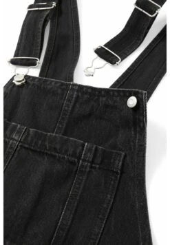 SalopetteDenim Dark Gray Donna Pantaloni CFI21T00G-C11 7 SalopetteDenim Dark Gray Donna Pantaloni CFI21T00G-C11 -Offerte Clockhouse Negozio d70b5ccec6b942d1b6fd642bfecebe13