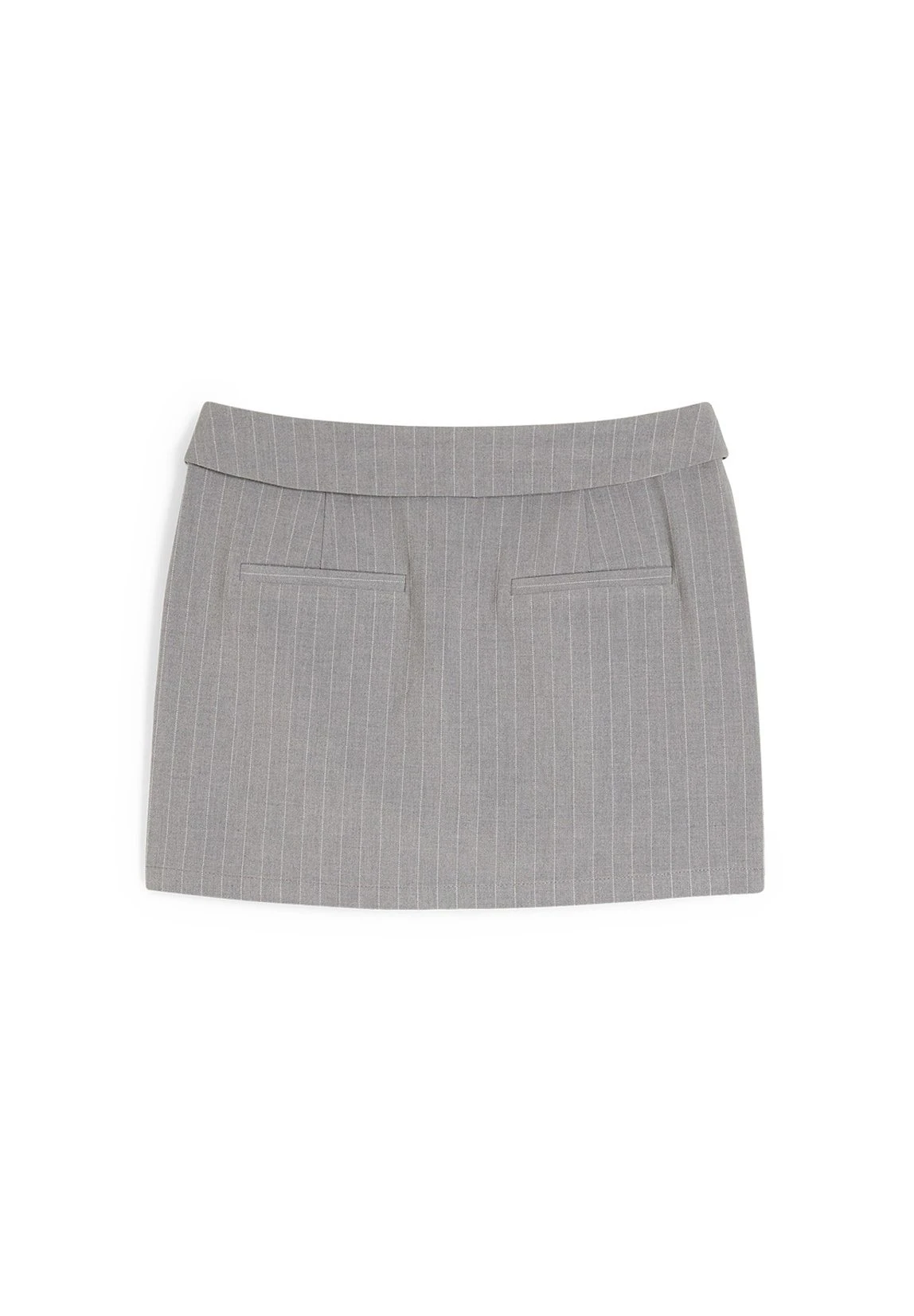 MinigonnaGray Donna Gonne CFI21B01C-C11 7 MinigonnaGray Donna Gonne CFI21B01C-C11 - immagine 5