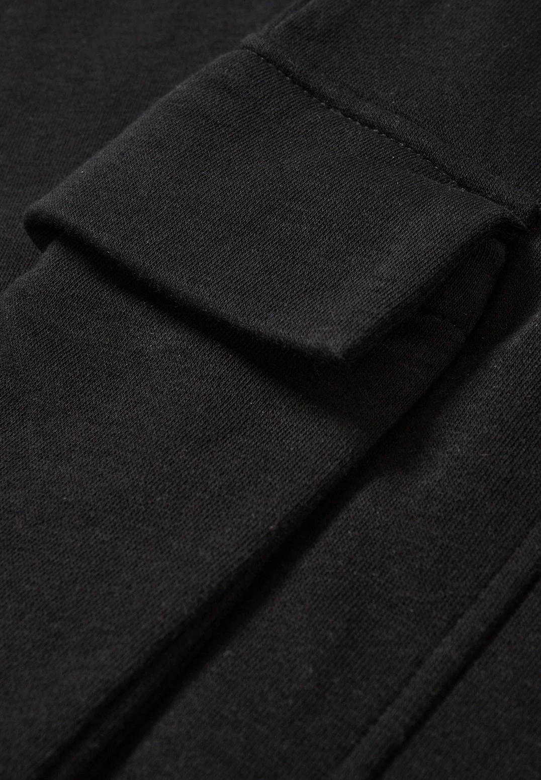 Pantaloni CargoBlack Donna Pantaloni CFI21A032-Q11 8 Pantaloni CargoBlack Donna Pantaloni CFI21A032-Q11 - immagine 6