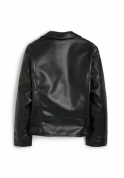 Giacca In SimilpelleBlack Donna Giacche E Blazer CFI21U012-Q11 -Offerte Clockhouse Negozio d8ee8d89190c4d5c9123b456d1b58f98