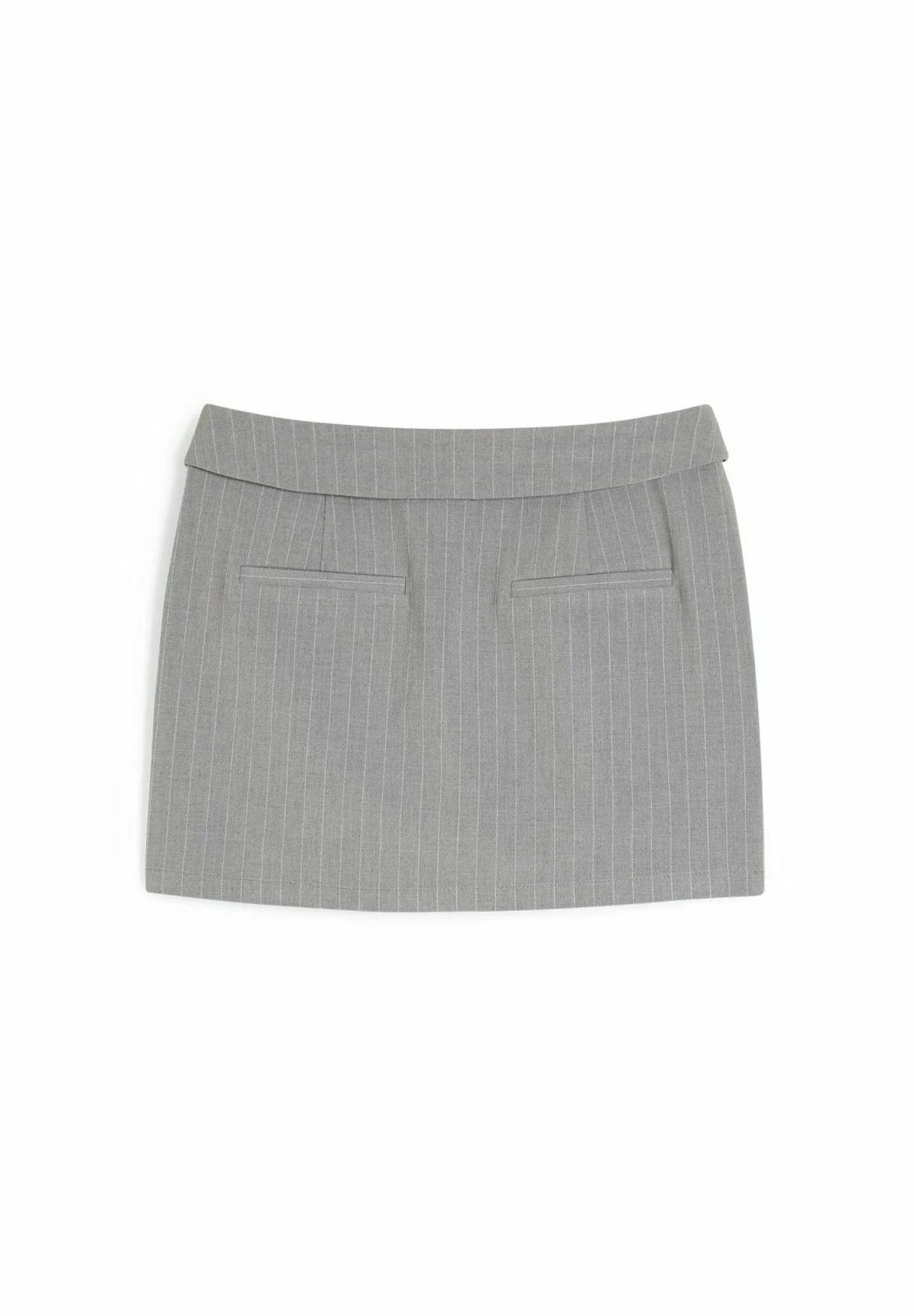 MinigonnaGray Donna Gonne CFI21B01C-C11 4 MinigonnaGray Donna Gonne CFI21B01C-C11 - immagine 2