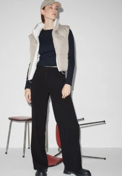 PantaloniBlack Donna Pantaloni CFI21A033-Q11