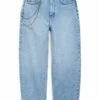 Jeans BaggyDenim Light Blue Donna Jeans CFI21N03D-K11 -Offerte Clockhouse Negozio defa7a6f348546ebb9c72bb6baf0a14e