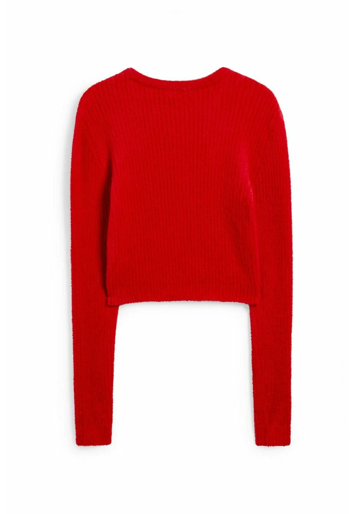 MaglioneRed Donna Maglieria CFI21I01U-G11 4 MaglioneRed Donna Maglieria CFI21I01U-G11 - immagine 2