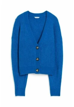 CardiganDark Blue Donna Maglieria CFI21I01Q-K11