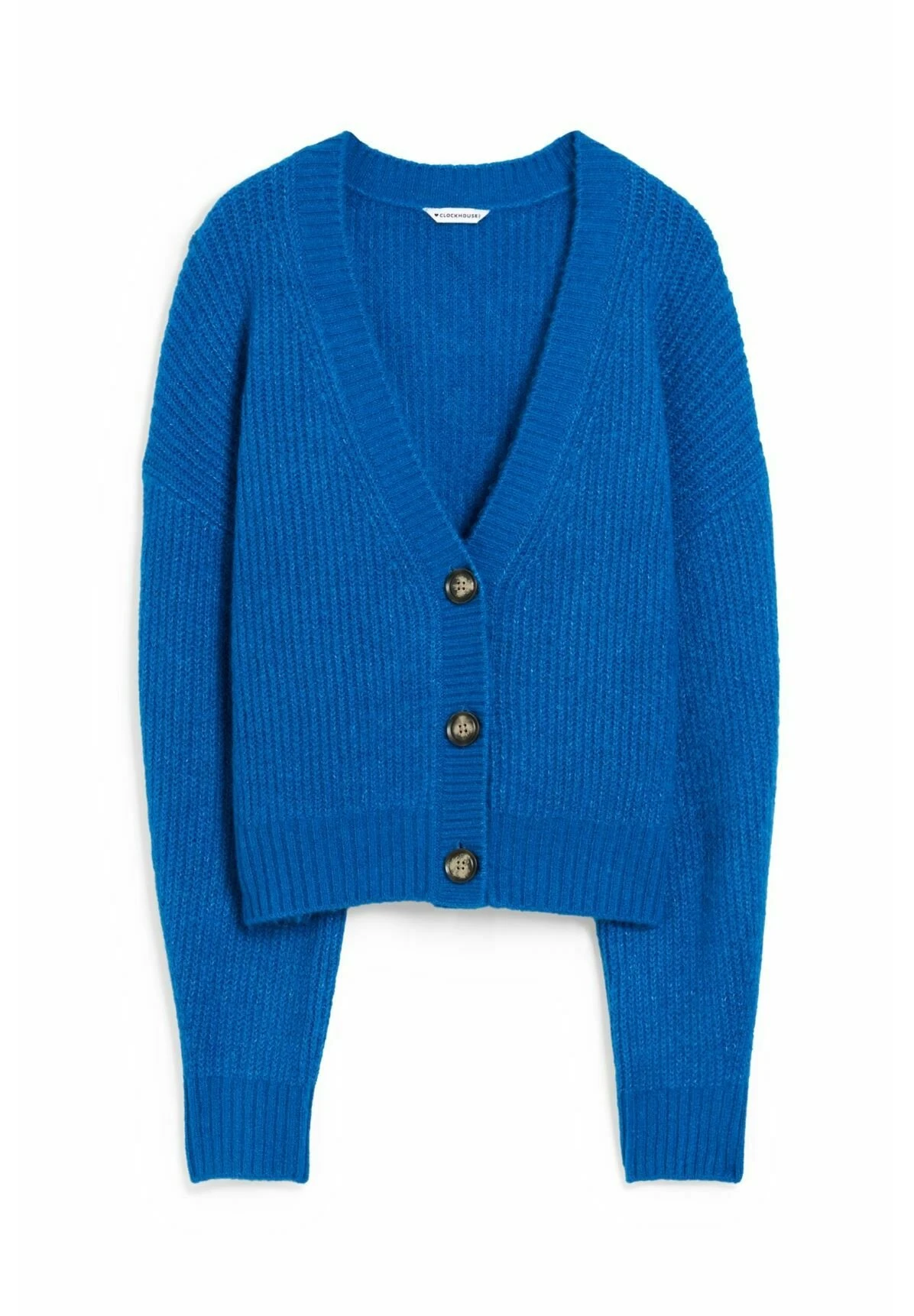 CardiganDark Blue Donna Maglieria CFI21I01Q-K11 3 CardiganDark Blue Donna Maglieria CFI21I01Q-K11