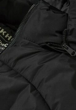 Cappotto InvernaleBlack Donna Cappotti CFI21U019-Q11 7 Cappotto InvernaleBlack Donna Cappotti CFI21U019-Q11 -Offerte Clockhouse Negozio e4444d2781ff42c2a171a13c3a34a10e