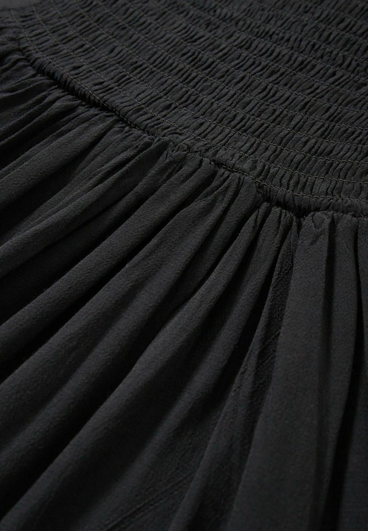 Vestito EstivoBlack Donna Vestiti CFI21C05C-Q11 6 Vestito EstivoBlack Donna Vestiti CFI21C05C-Q11 - immagine 4