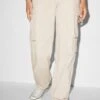 Pantaloni CargoLight Beige Donna Pantaloni CFI21A02K-B11 2 Pantaloni CargoLight Beige Donna Pantaloni CFI21A02K-B11 -Offerte Clockhouse Negozio e652a6f3238f489b81eb47939f31fb6f