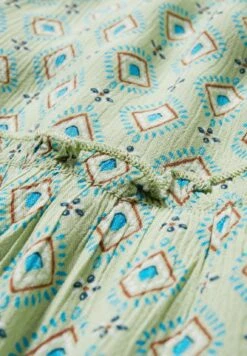 Vestito EstivoGreen Donna Vestiti CFI21C04H-M11 15 Vestito EstivoGreen Donna Vestiti CFI21C04H-M11 -Offerte Clockhouse Negozio e7e6e0d49e7f4d25bbd9dc7fbeadbcb9