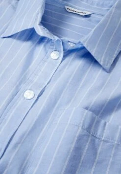 CamiciaLight Blue Donna Camicie E Bluse CFI21E03F-K11 -Offerte Clockhouse Negozio e8a0ead885a7428e87cc3a24bcab1591