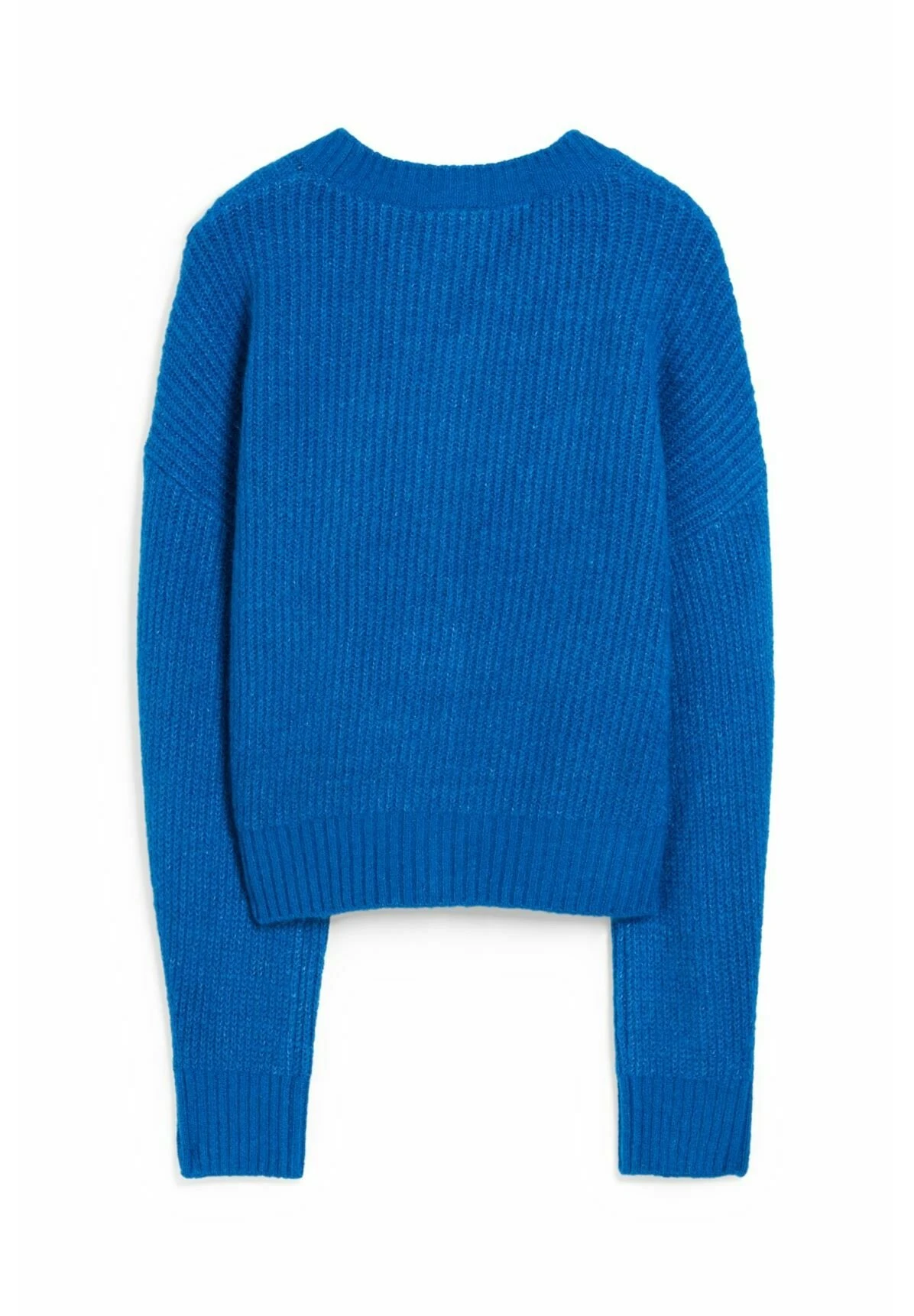 CardiganDark Blue Donna Maglieria CFI21I01Q-K11 4 CardiganDark Blue Donna Maglieria CFI21I01Q-K11 - immagine 2