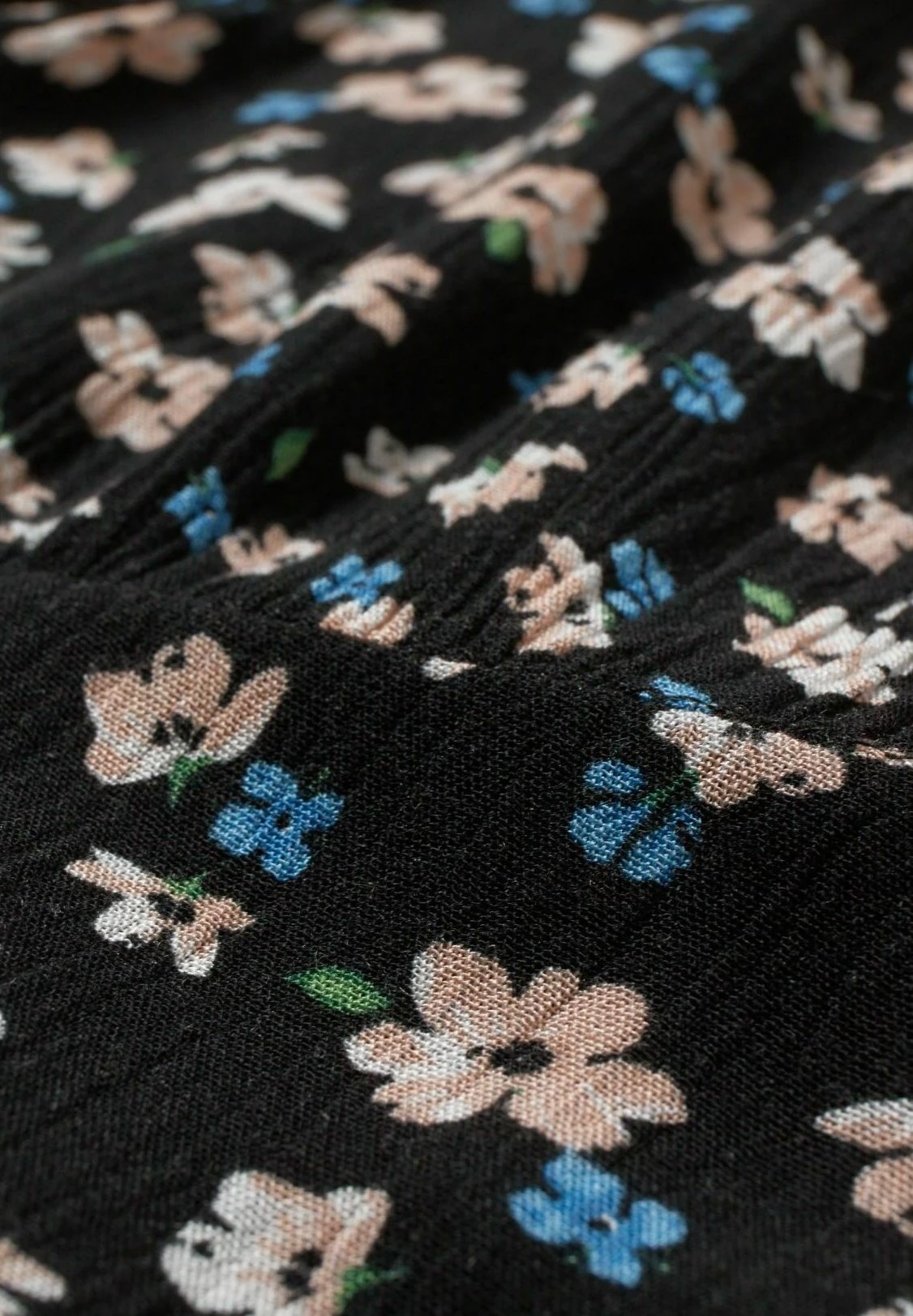 Vestito EstivoBlack Donna Vestiti CFI21C042-Q11 8 Vestito EstivoBlack Donna Vestiti CFI21C042-Q11 - immagine 6