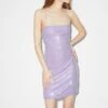 Vestito Elegante - Light Violet 2 Vestito Elegante - Light Violet -Offerte Clockhouse Negozio ea1b7e89e7894516993f2057eb5a5ec4