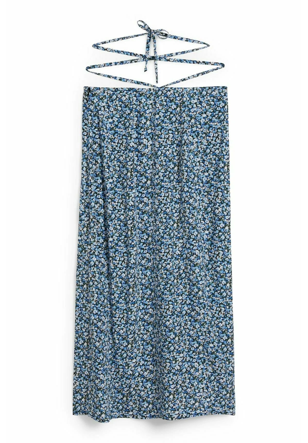 Gonna A CampanaBlack Donna Gonne CFI21B014-Q11 8 Gonna A CampanaBlack Donna Gonne CFI21B014-Q11 - immagine 6