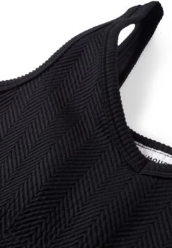 TopBlack Donna T-shirt E Top CFI21D05F-Q11 15 TopBlack Donna T-shirt E Top CFI21D05F-Q11 -Offerte Clockhouse Negozio ebb8ead01746462f979130e81a7ad701