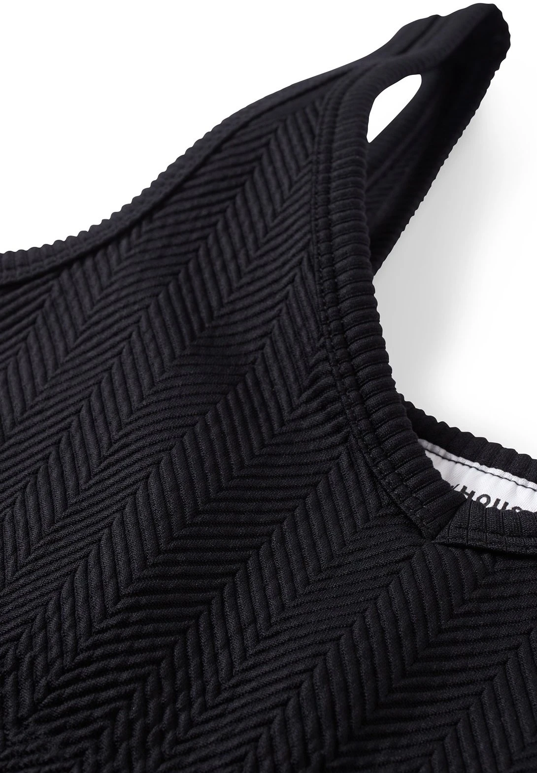 TopBlack Donna T-shirt E Top CFI21D05F-Q11 9 TopBlack Donna T-shirt E Top CFI21D05F-Q11 - immagine 7