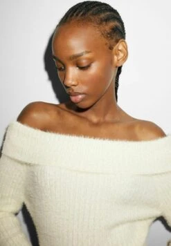 MaglioneWhite Donna Maglieria CFI21I020-A11 11 MaglioneWhite Donna Maglieria CFI21I020-A11 -Offerte Clockhouse Negozio ebd5745dae044c8f8eed727536f98306