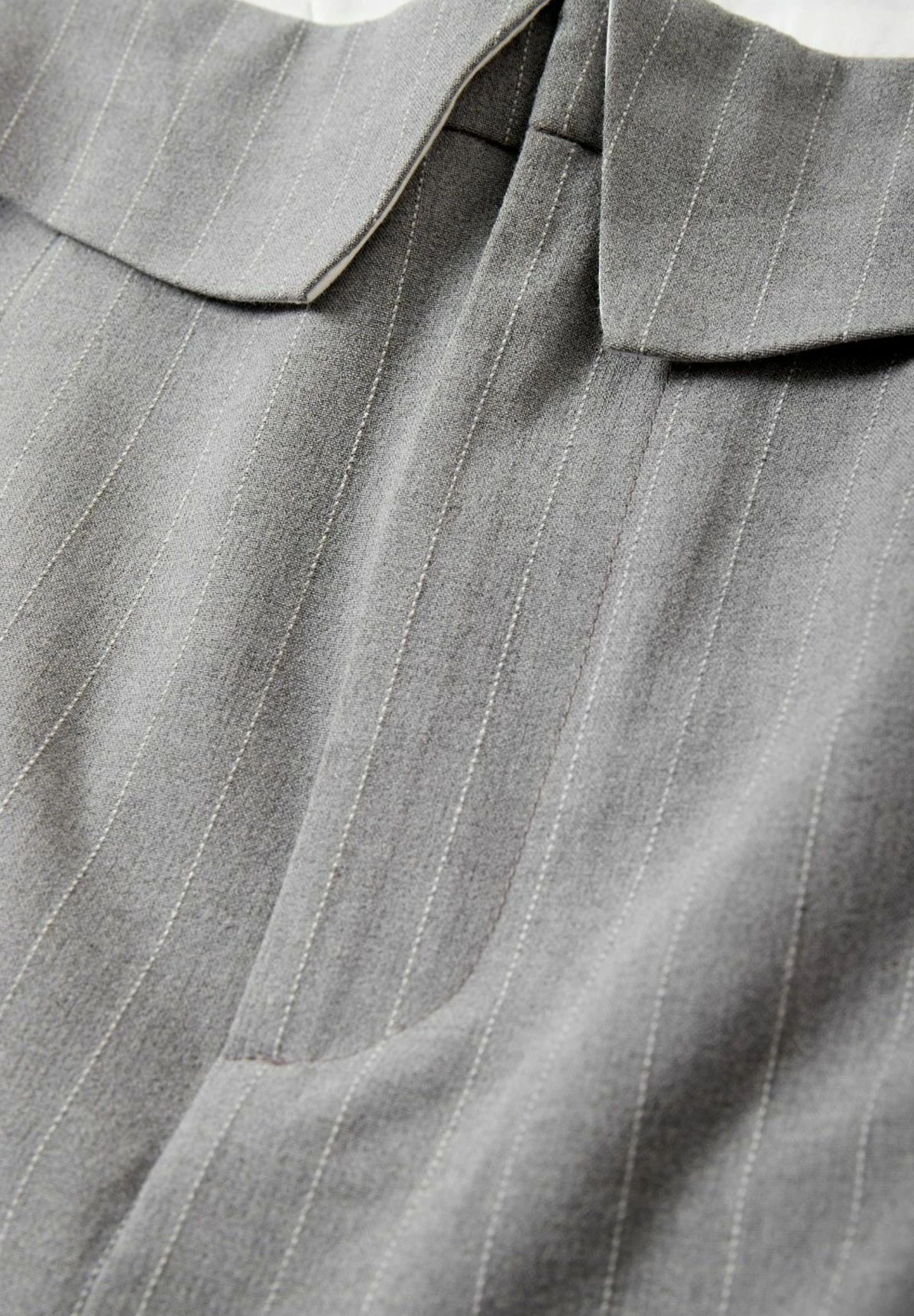 MinigonnaGray Donna Gonne CFI21B01C-C11 5 MinigonnaGray Donna Gonne CFI21B01C-C11 - immagine 3