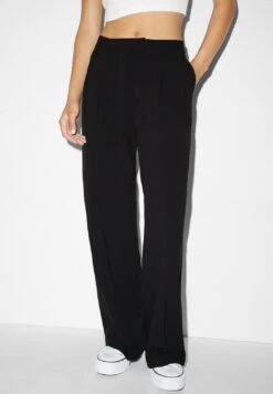 PantaloniBlack Donna Pantaloni CFI21A030-Q11