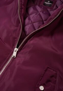 Giubbotto BomberPurple Donna Giacche E Blazer CFI21G012-I11 8 Giubbotto BomberPurple Donna Giacche E Blazer CFI21G012-I11 -Offerte Clockhouse Negozio edcd418b2a2642a293d9963bb575ee0d