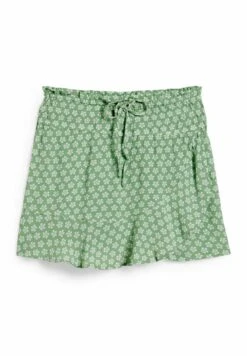 Gonna A PortafoglioGreen Donna Gonne CFI21B017-M11