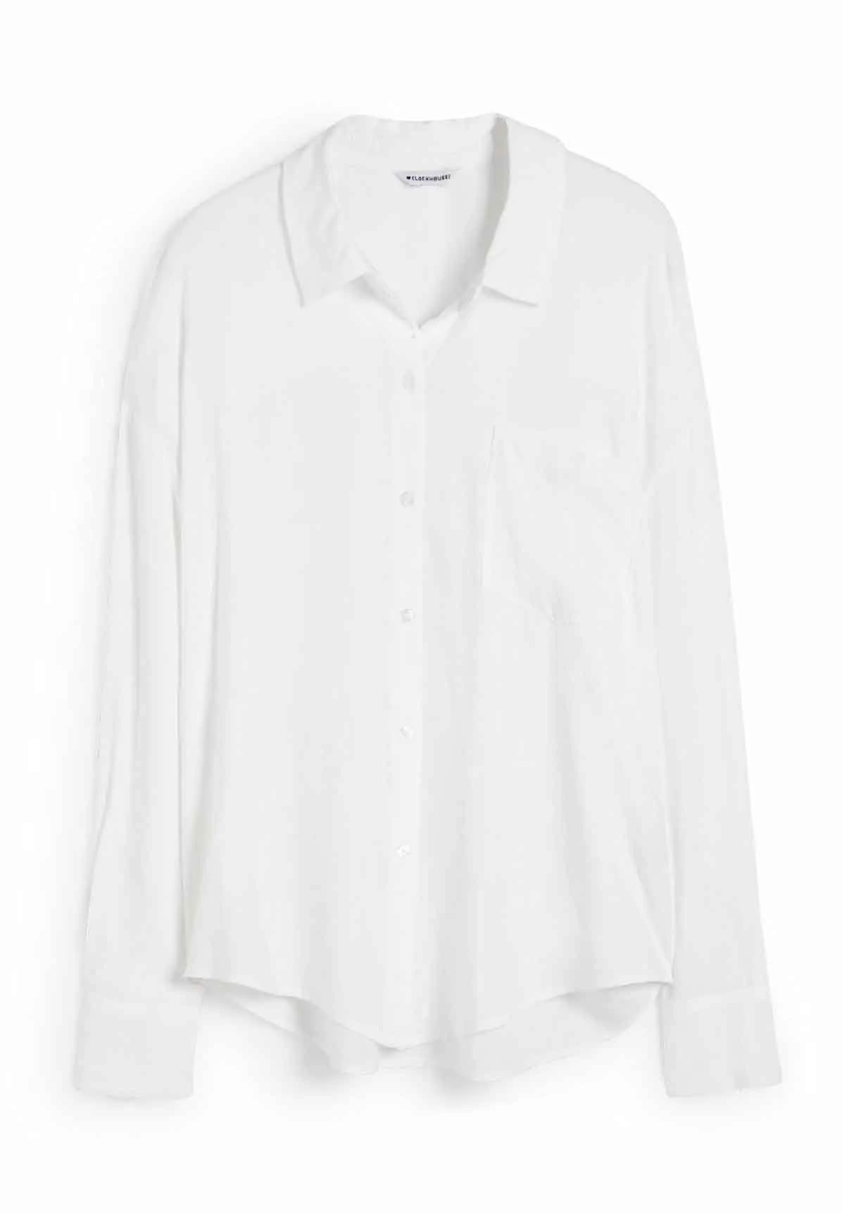 CamiciaWhite Donna Camicie E Bluse CFI21E03A-A11 4 CamiciaWhite Donna Camicie E Bluse CFI21E03A-A11 - immagine 2