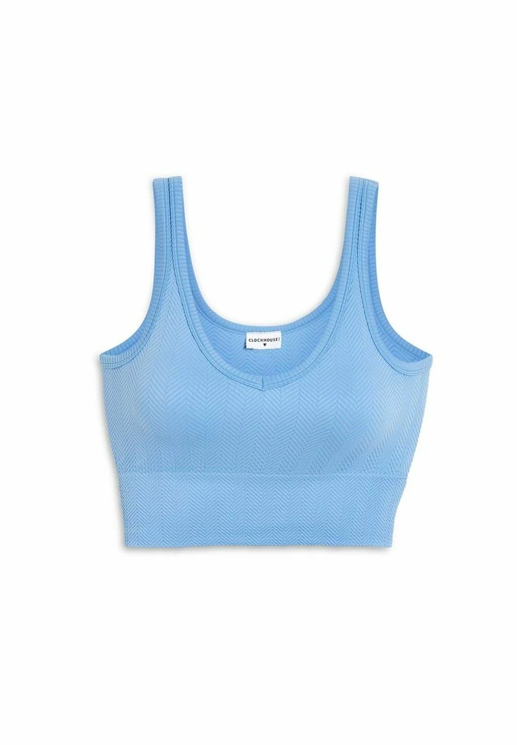 TopLight Blue Donna T-shirt E Top CFI21D05F-K11 3 TopLight Blue Donna T-shirt E Top CFI21D05F-K11