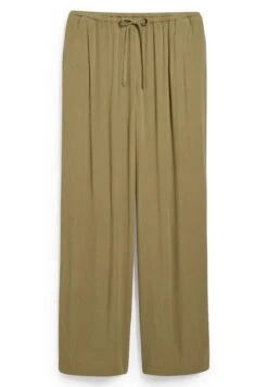 PantaloniLight Green Donna Pantaloni CFI21A02O-M11 13 PantaloniLight Green Donna Pantaloni CFI21A02O-M11 -Offerte Clockhouse Negozio f02e066641f64a709247e084fa031c47