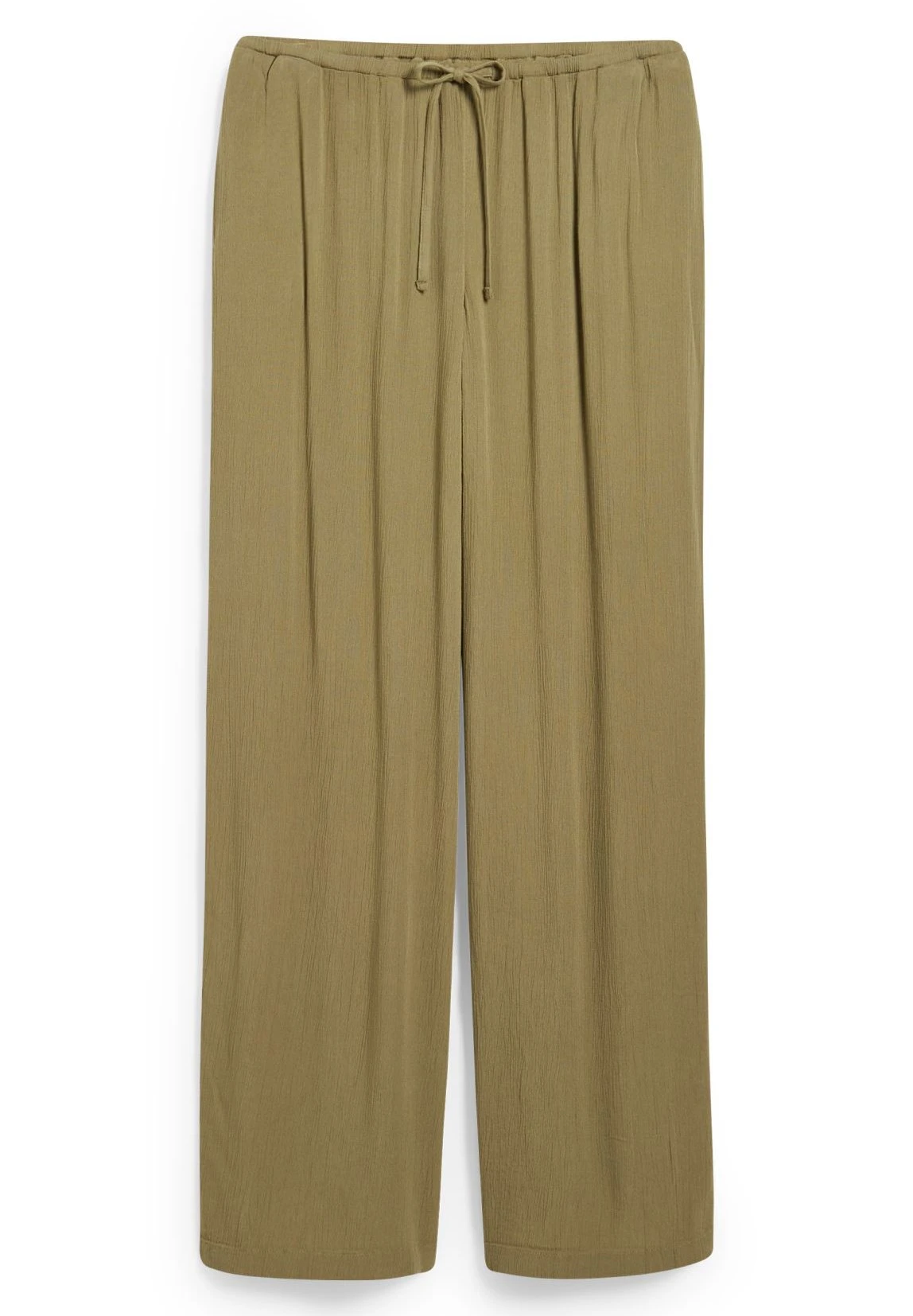 PantaloniLight Green Donna Pantaloni CFI21A02O-M11 7 PantaloniLight Green Donna Pantaloni CFI21A02O-M11 - immagine 5