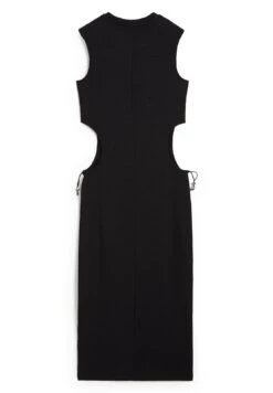 TubinoBlack Donna Vestiti CFI21C056-Q11 14 TubinoBlack Donna Vestiti CFI21C056-Q11 -Offerte Clockhouse Negozio f098ca7b63b04ea8ae9e6b958a5b5e2c