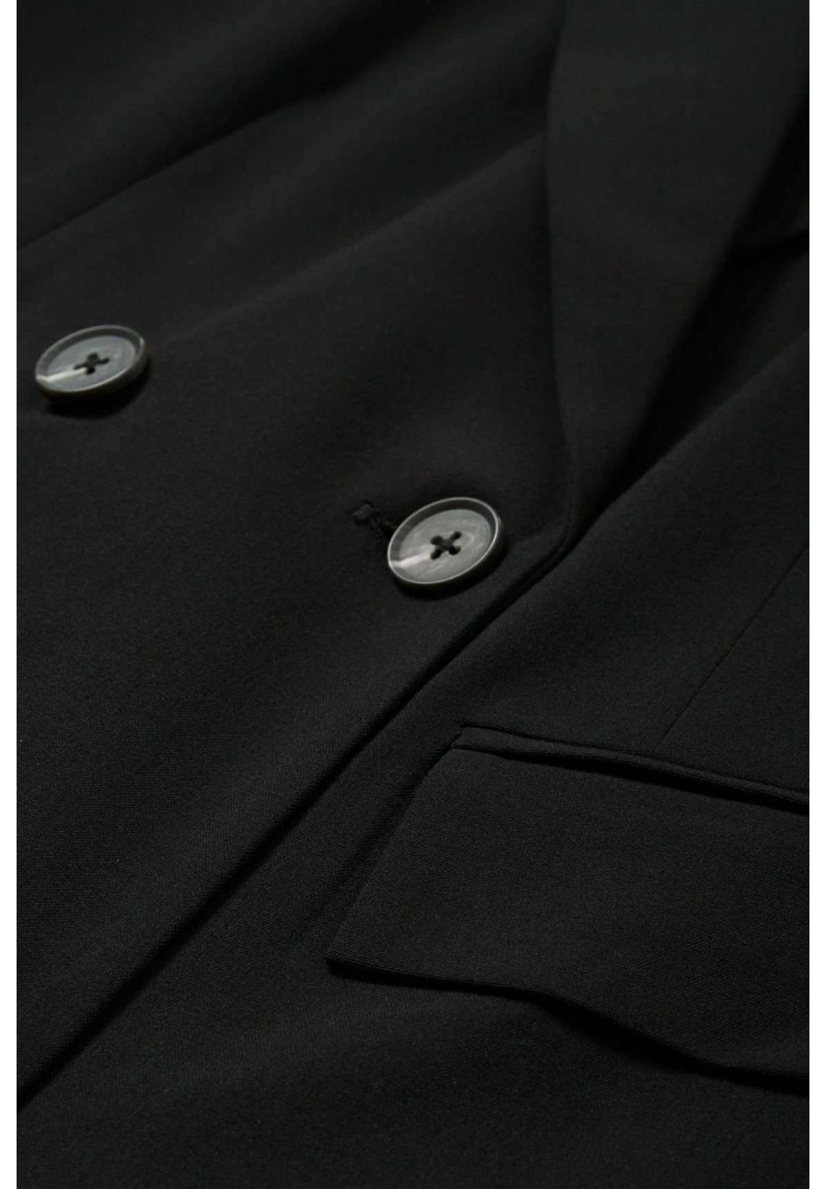 Cappotto CortoBlack Donna Cappotti CFI21U01G-Q11 5 Cappotto CortoBlack Donna Cappotti CFI21U01G-Q11 - immagine 3