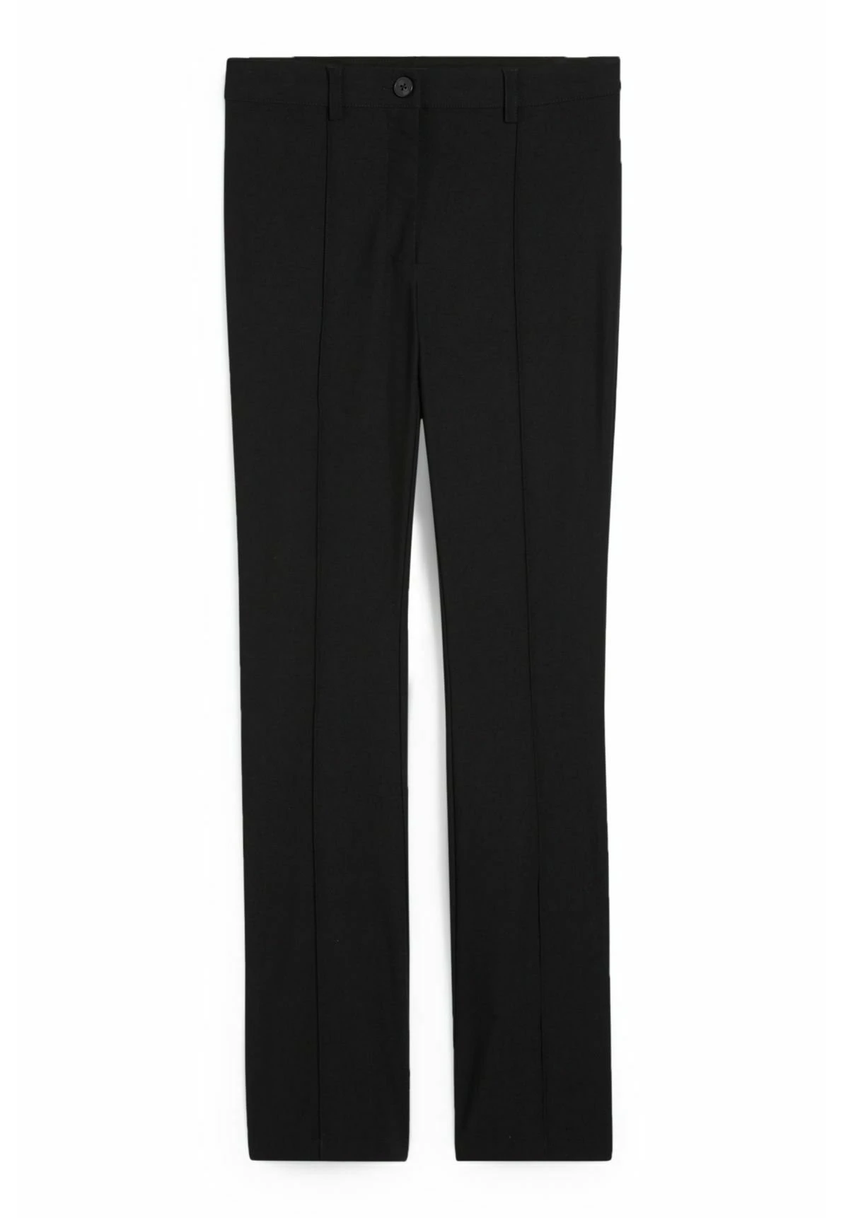 PantaloniBlack Donna Pantaloni CFI21A031-Q11 3 PantaloniBlack Donna Pantaloni CFI21A031-Q11
