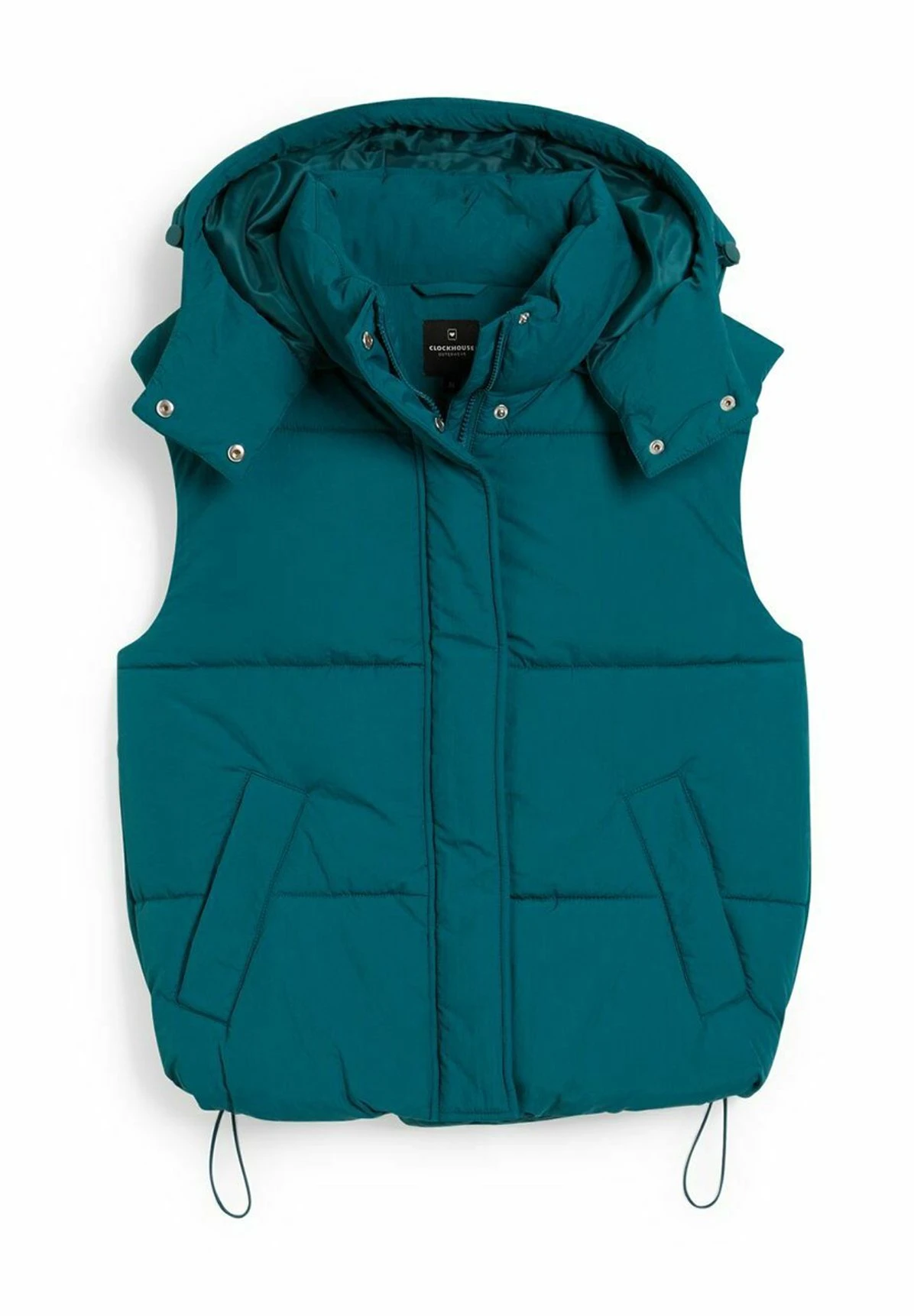 Smanicato - Dark Turquoise 4 Smanicato - Dark Turquoise - immagine 2