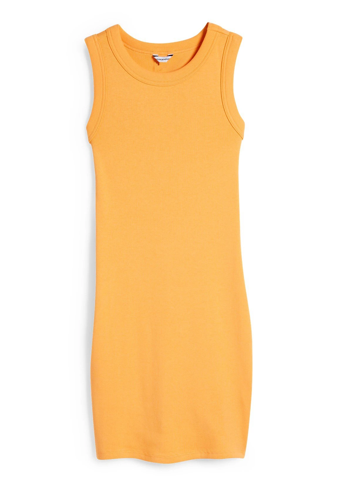 TubinoOrange Donna Vestiti CFI21C04R-H11 7 TubinoOrange Donna Vestiti CFI21C04R-H11 - immagine 5