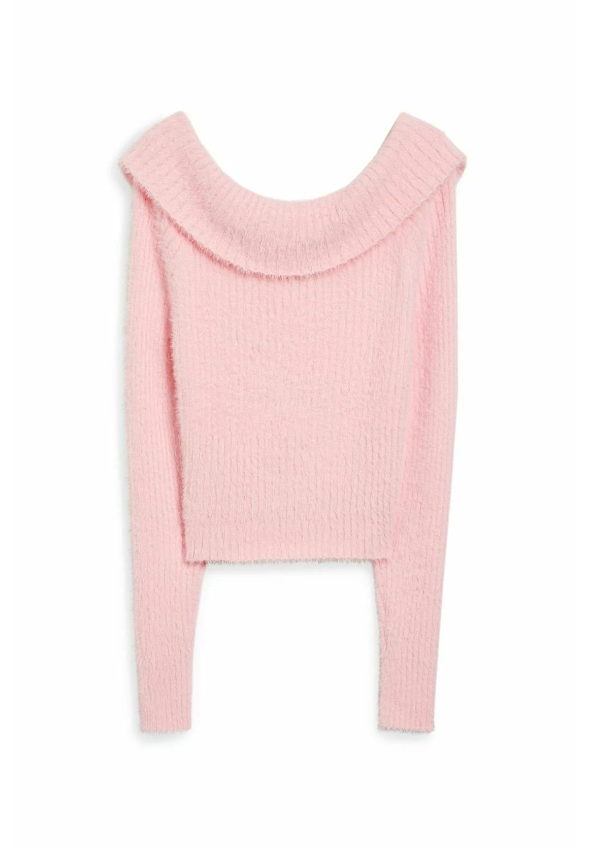 MaglioneRose Donna Maglieria CFI21I020-J11 4 MaglioneRose Donna Maglieria CFI21I020-J11 - immagine 2