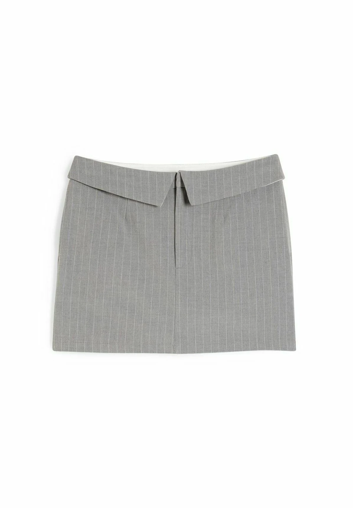 MinigonnaGray Donna Gonne CFI21B01C-C11 3 MinigonnaGray Donna Gonne CFI21B01C-C11