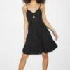 Vestito EstivoBlack Donna Vestiti CFI21C04B-Q11 2 Vestito EstivoBlack Donna Vestiti CFI21C04B-Q11 -Offerte Clockhouse Negozio f6d9b297c31c43beb7b3a5f8cacb472c