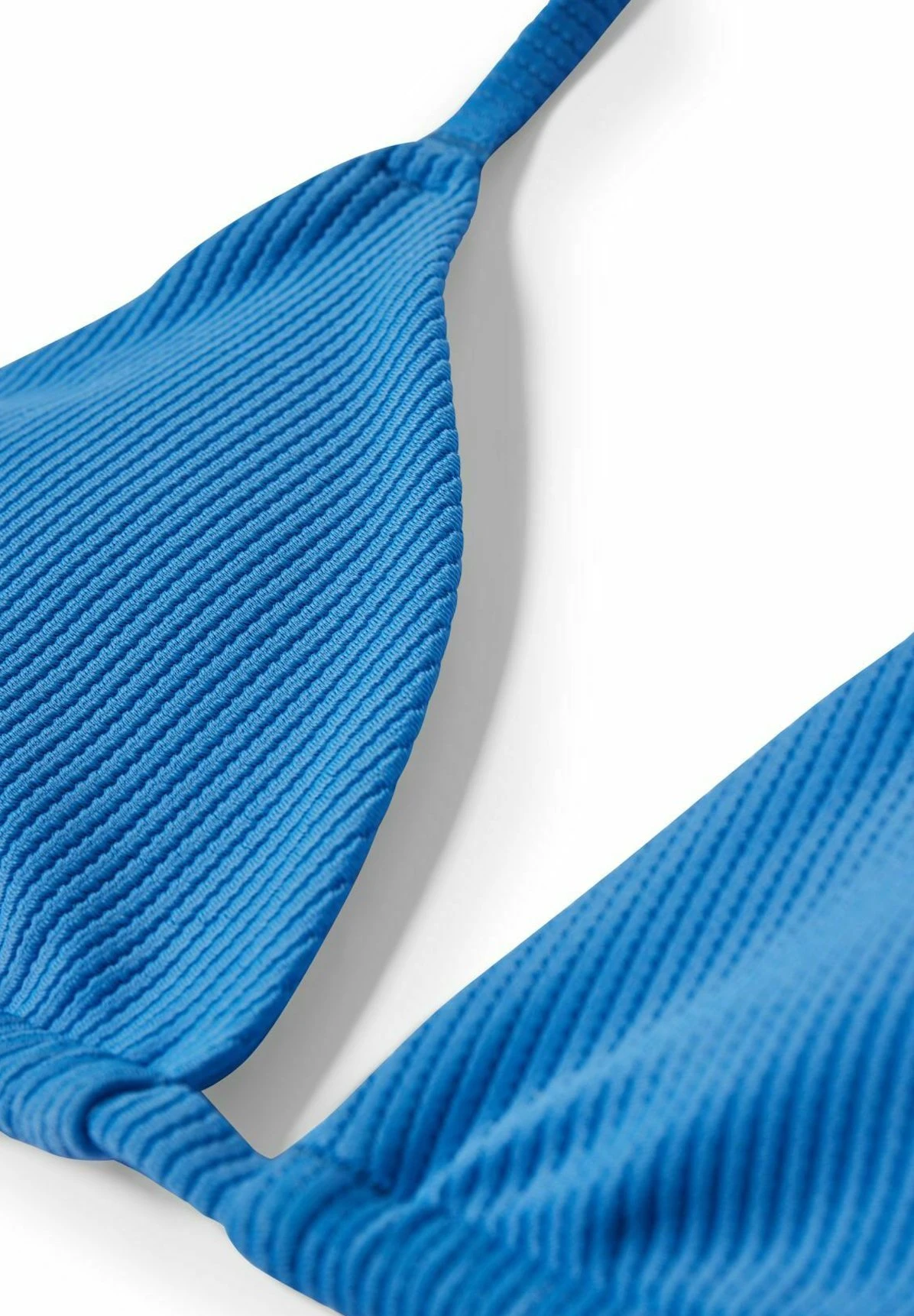 Bikini Pezzo SopraBlue Donna Moda Mare CFI81E001-K11 6 Bikini Pezzo SopraBlue Donna Moda Mare CFI81E001-K11 - immagine 4