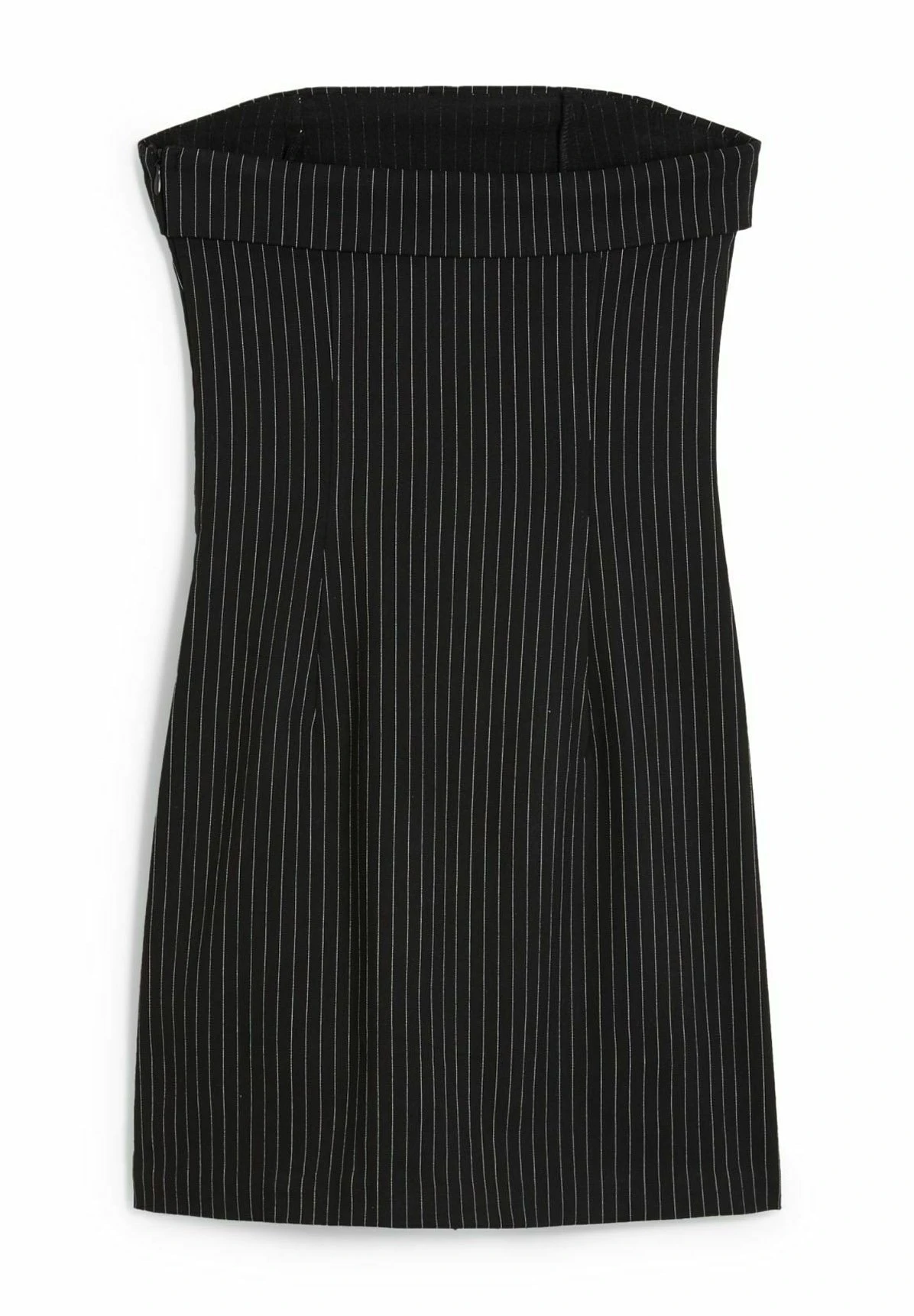 Vestito EstivoBlack Donna Vestiti CFI21C05A-Q11 4 Vestito EstivoBlack Donna Vestiti CFI21C05A-Q11 - immagine 2