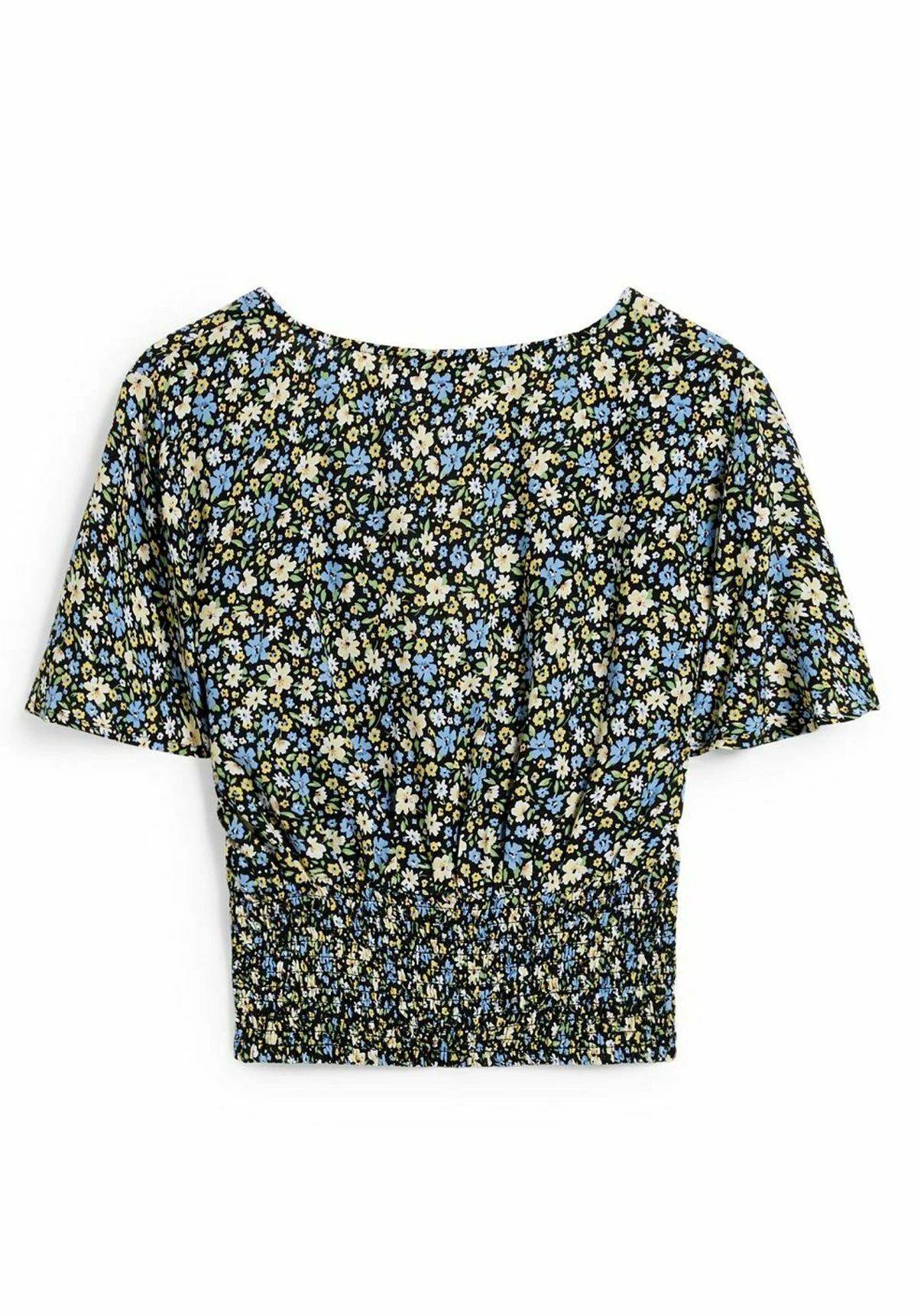 CamicettaBlack Donna Camicie E Bluse CFI21E033-C11 4 CamicettaBlack Donna Camicie E Bluse CFI21E033-C11 - immagine 2