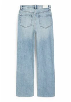 Jeans A SigarettaDenim Light Blue Donna Jeans CFI21N039-K11 8 Jeans A SigarettaDenim Light Blue Donna Jeans CFI21N039-K11 -Offerte Clockhouse Negozio fb6311de9bb044d384e9581b4bb3f4e7