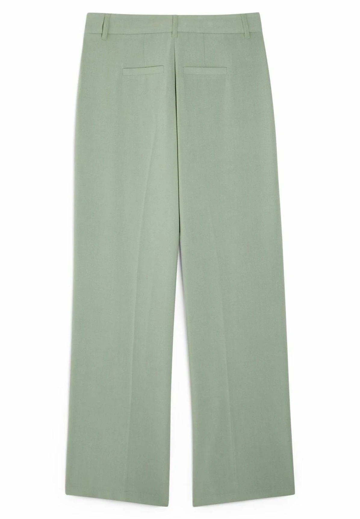 PantaloniGreen Donna Pantaloni CFI21A033-M11 8 PantaloniGreen Donna Pantaloni CFI21A033-M11 - immagine 6