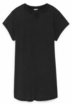 Vestito Di MaglinaBlack Donna Vestiti CFI21C04Q-Q11 9 Vestito Di MaglinaBlack Donna Vestiti CFI21C04Q-Q11 -Offerte Clockhouse Negozio fc3303436ec9461589fdffa2f9921399