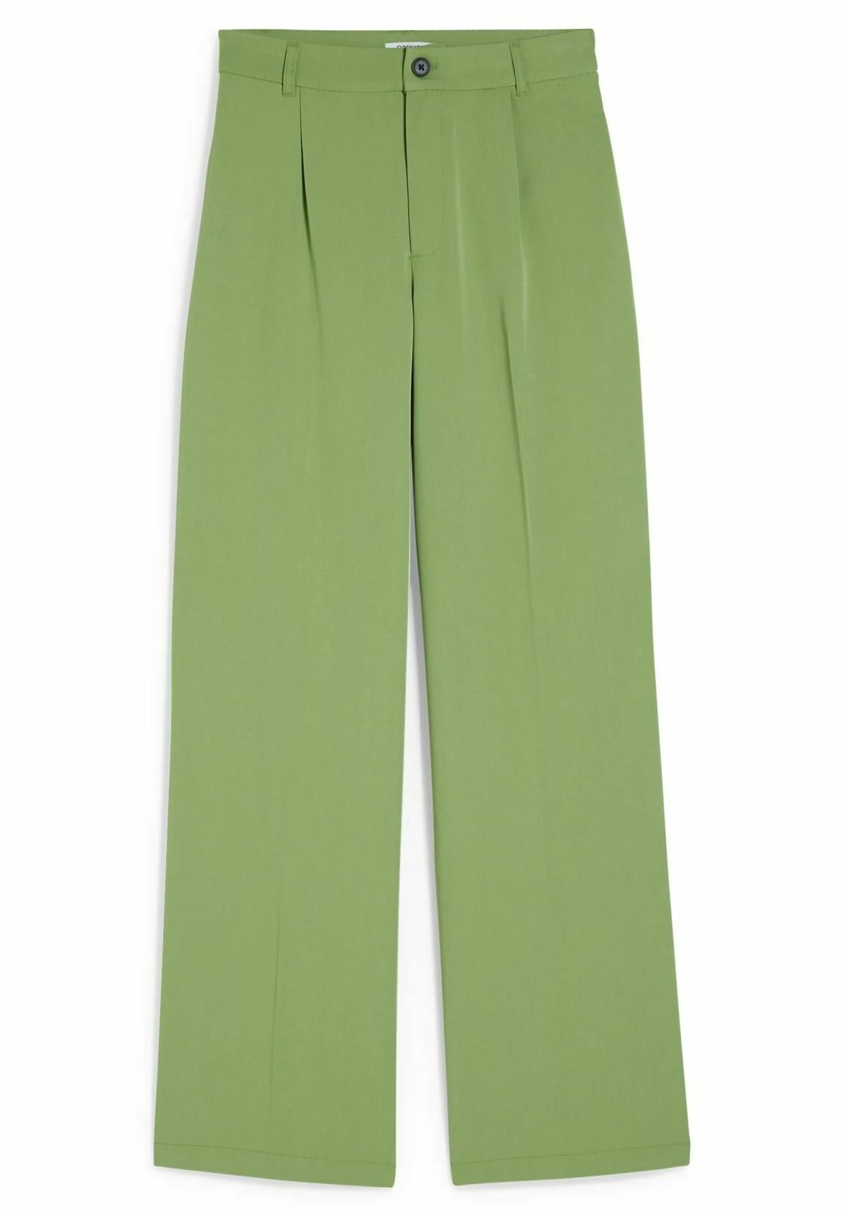 PantaloniLight Green Donna Pantaloni CFI21A02D-M11 7 PantaloniLight Green Donna Pantaloni CFI21A02D-M11 - immagine 5