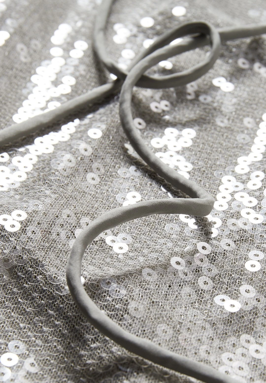 Vestito EleganteGreen Donna Vestiti CFI21C04D-M11 9 Vestito EleganteGreen Donna Vestiti CFI21C04D-M11 - immagine 7